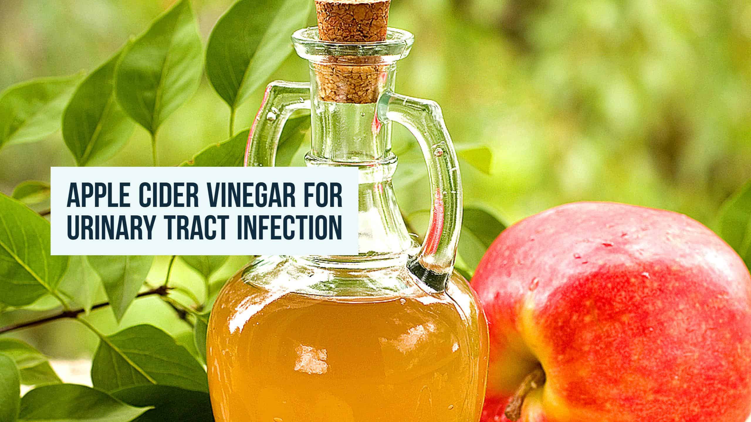 Can Apple Cider Vinegar Cure Stomach Pain