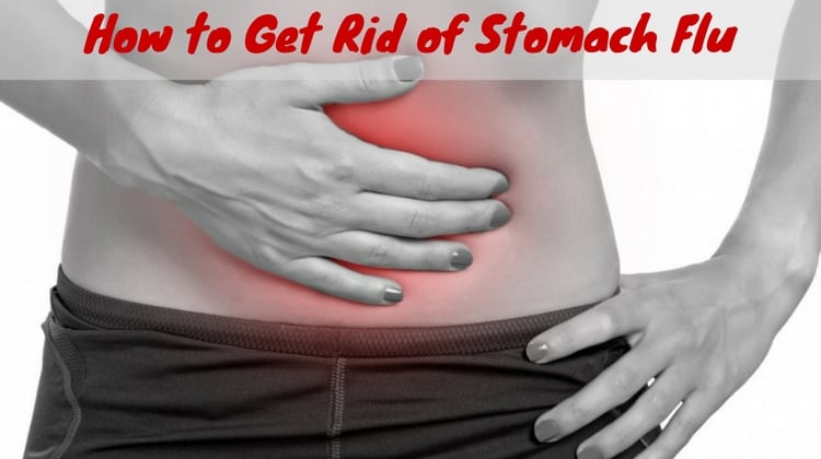 What Are The After Effects Of A Stomach Virus