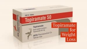 How to Use Topiramate for Weight Loss