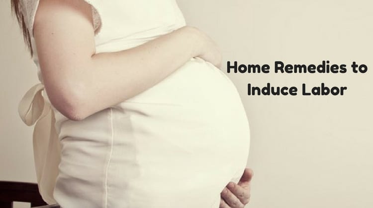Effective Ways to Induce Labor Naturally