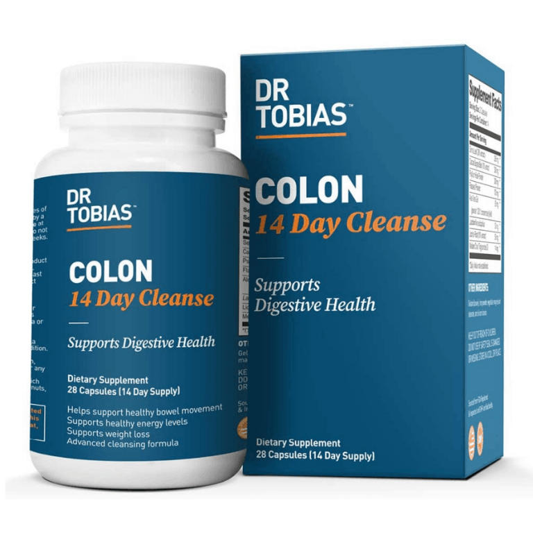 Best Over The Counter Laxatives for Weight Loss 2020